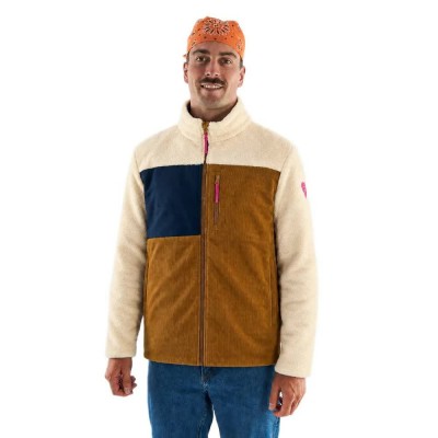 яке,мъжки,якета,дамски,якета,и,палта,degre,7,bellecote,jacket,brown,(camel)