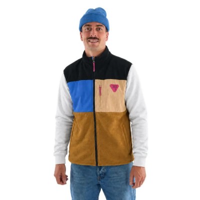 елек,мъжки,жилетки,degre,7,couturler,vest,multicolor,(black,1)