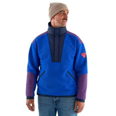 яке,мъжки,якета,дамски,якета,и,палта,degre,7,maigua,m,jacket,blue,(ultramarine)