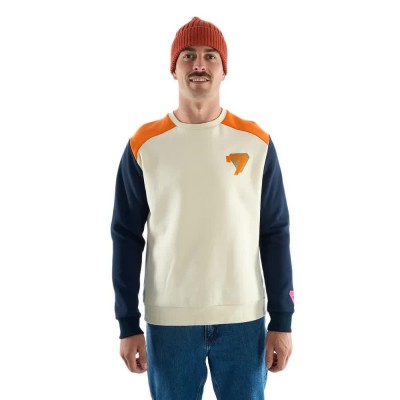 блуза,мъжки,пуловери,degre,7,rochus,sweatshirt,white,(off,white)