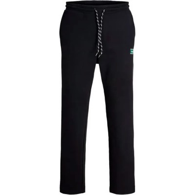 анцуг,мъжки,анцузи,jack,&,jones,kane,buster,tracksuit,pants,black,(black)