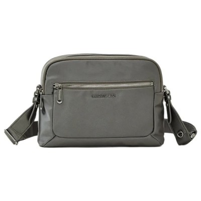 чанта,за,през,рамо,всички,чанти,mandarina,duck,active,lux,bauletto,shoulder,bag,grey,(gun,metal)