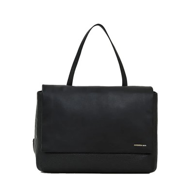 чанта,за,през,рамо,всички,чанти,mandarina,duck,daisy,001,shoulder,bag,black,(black,02)