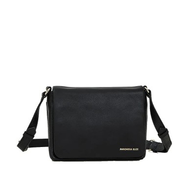 чанта,за,през,рамо,всички,чанти,mandarina,duck,daisy,001,shoulder,bag,black,(black,04)