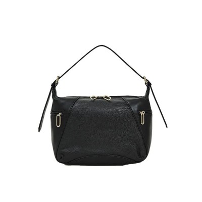 чанта,за,през,рамо,всички,чанти,mandarina,duck,daisy,001,shoulder,bag,black,(black,05)