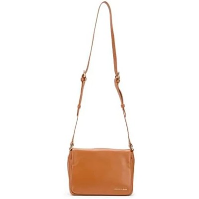 чанта,за,през,рамо,всички,чанти,mandarina,duck,daisy,27d,shoulder,bag,brown,(indian,tan)