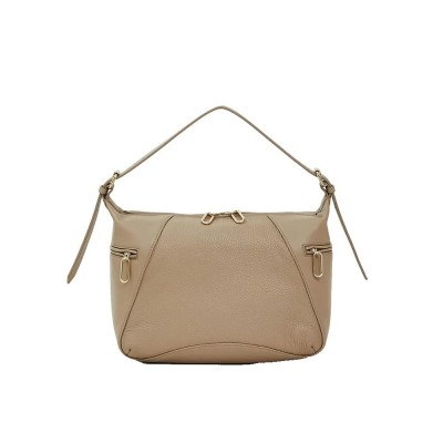 чанта,за,през,рамо,всички,чанти,mandarina,duck,daisy,a28,shoulder,bag,beige,(warm,taupe,06)