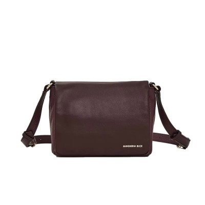 чанта,за,през,рамо,всички,чанти,mandarina,duck,daisy,b03,shoulder,bag,brown,(sin)