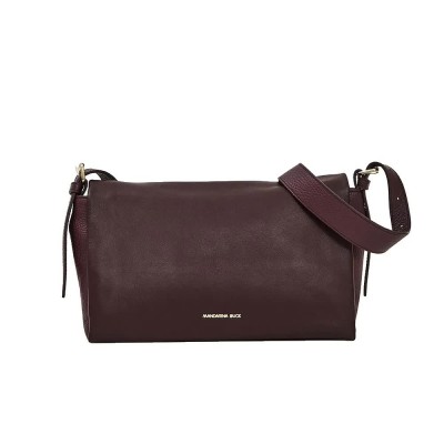 чанта,за,през,рамо,всички,чанти,mandarina,duck,daisy,b03,shoulder,bag,brown,(sin,03)