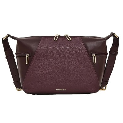 чанта,за,през,рамо,всички,чанти,mandarina,duck,daisy,b03,shoulder,bag,brown,(sin,05)