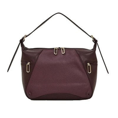 чанта,за,през,рамо,всички,чанти,mandarina,duck,daisy,b03,shoulder,bag,brown,(sin,06)