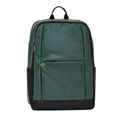 раница,раници,mandarina,duck,eco,coated,16q,backpack,green,(deep,green,03)