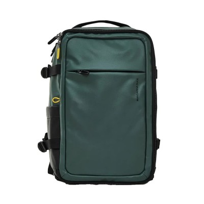 раница,раници,mandarina,duck,eco,coated,16q,backpack,green,(deep,green,04)