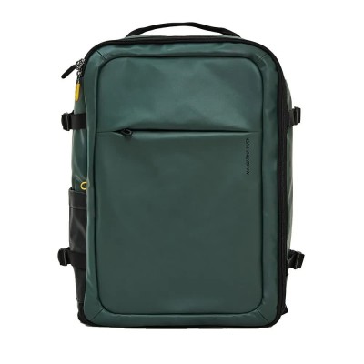 раница,раници,mandarina,duck,eco,coated,16q,backpack,green,(deep,green,05)