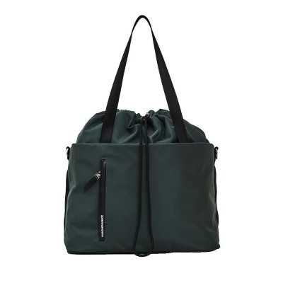 чанта,всички,чанти,mandarina,duck,hunter,08p,handbag,green,(urban,chic)