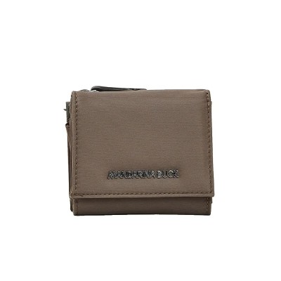 портфейли,и,портмонета,mandarina,duck,hunter,28i,woman,wallet,brown,(beaver,01)