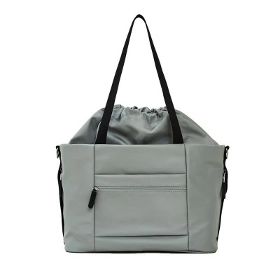 чанта,всички,чанти,mandarina,duck,hunter,b09,handbag,grey,(cocoon)