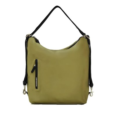 чанта,за,през,рамо,всички,чанти,mandarina,duck,hunter,crossover,b08,shoulder,bag,green,(winter,olive,01)