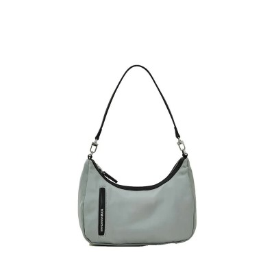 чанта,за,през,рамо,всички,чанти,mandarina,duck,hunter,crossover,b09,shoulder,bag,grey,(cocoon)