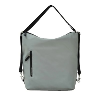 чанта,за,през,рамо,всички,чанти,mandarina,duck,hunter,crossover,b09,shoulder,bag,grey,(cocoon,01)
