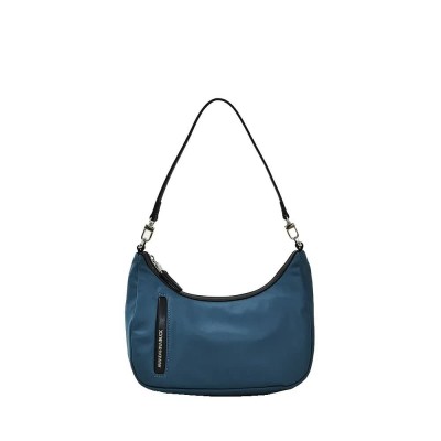 чанта,за,през,рамо,всички,чанти,mandarina,duck,hunter,crossover,b10,shoulder,bag,blue,(cosmic)