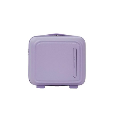 несесер,тоалетни,принадлежности,mandarina,duck,logoduck,+,wash,bag,purple,(frosty,lilac)
