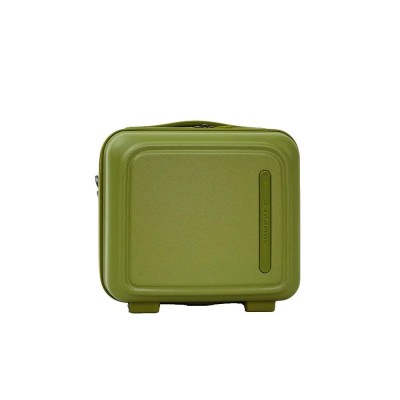 несесер,тоалетни,принадлежности,mandarina,duck,logoduck,+,wash,bag,green,(winter,olive)