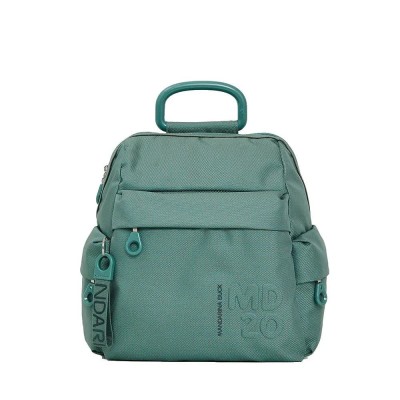 раница,раници,mandarina,duck,md20,01v,backpack,green,(mint,06)