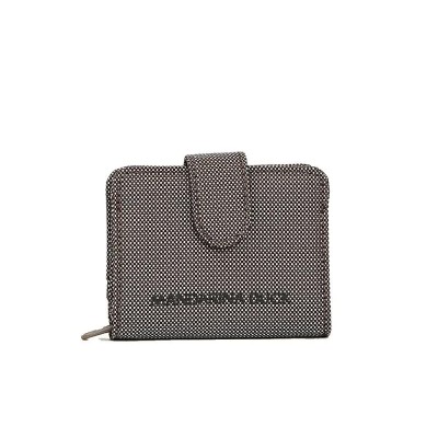 портфейли,и,портмонета,mandarina,duck,md20,09k,woman,wallet,brown,grey,(taupe)