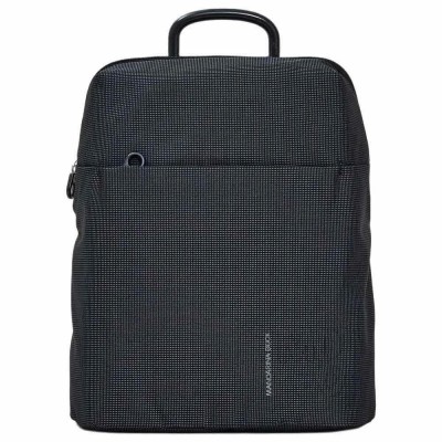 раница,раници,mandarina,duck,md20,14´´,backpack,black,(scarab)