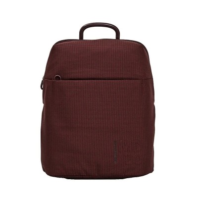 раница,раници,mandarina,duck,md20,14´´,backpack,red,(sin)