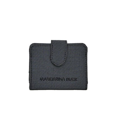 портфейли,и,портмонета,mandarina,duck,md20,465,woman,wallet,grey,(steel)