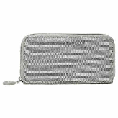 портфейли,и,портмонета,mandarina,duck,md20,b09,woman,wallet,grey,(cocoon,01)