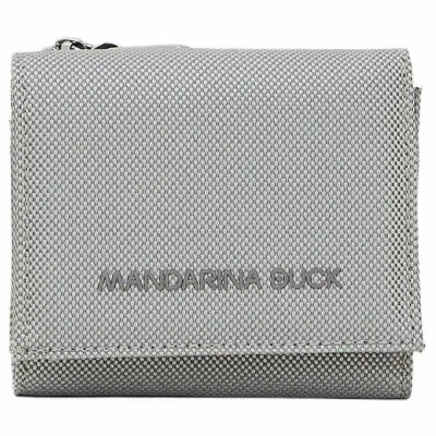 портфейли,и,портмонета,mandarina,duck,md20,b09,woman,wallet,grey,(cocoon,02)