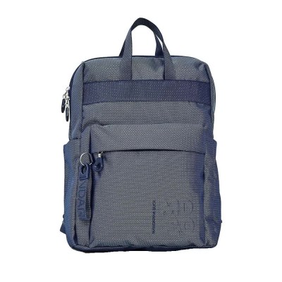 раница,раници,mandarina,duck,md20,b10,backpack,blue,grey,(cosmic,01)