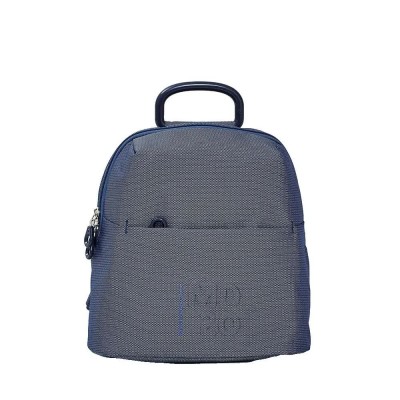 раница,раници,mandarina,duck,md20,b10,backpack,blue,grey,(cosmic,03)