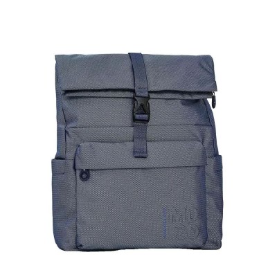раница,раници,mandarina,duck,md20,b10,backpack,blue,grey,(cosmic,05)