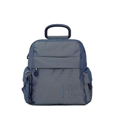 раница,раници,mandarina,duck,md20,b10,backpack,blue,(cosmic,06)