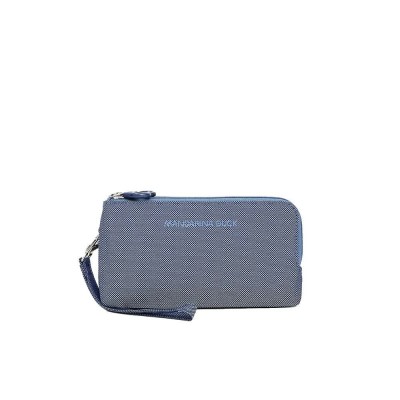 портфейли,и,портмонета,mandarina,duck,md20,b10,woman,wallet,blue,(cosmic,03)