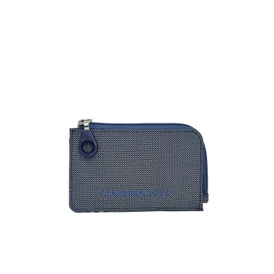 портфейли,и,портмонета,mandarina,duck,md20,b10,woman,wallet,blue,(cosmic,04)