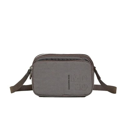 чанта,за,през,рамо,всички,чанти,mandarina,duck,md20,camera,09k,shoulder,bag,grey,(taupe,01)