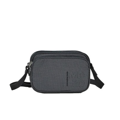 чанта,за,през,рамо,всички,чанти,mandarina,duck,md20,camera,465,shoulder,bag,grey,(steel,01)
