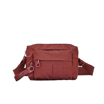 всички,чанти,mandarina,duck,md20,crossover,a98,crossbody,red,(cranberry,05)