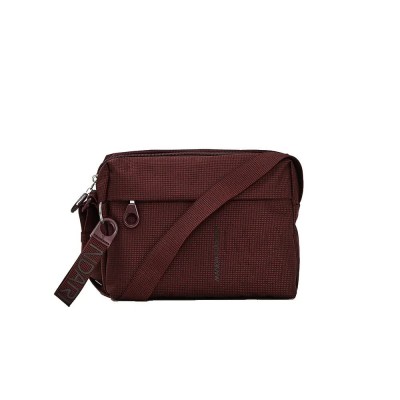 всички,чанти,mandarina,duck,md20,crossover,b03,crossbody,brown,(sin,06)