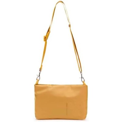 всички,чанти,mandarina,duck,md20,crossover,b06,crossbody,yellow,(amber,015)