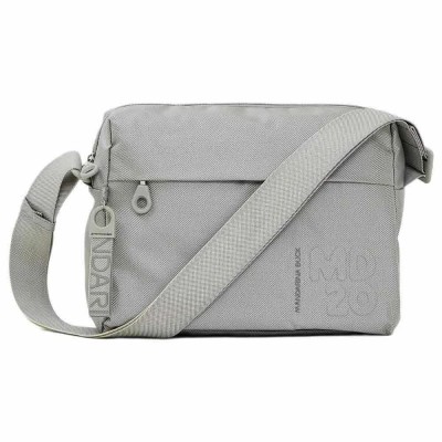 всички,чанти,mandarina,duck,md20,crossover,b09,crossbody,grey,(cocoon,004)