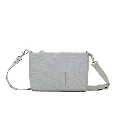 всички,чанти,mandarina,duck,md20,crossover,b09,crossbody,grey,(cocoon,03)