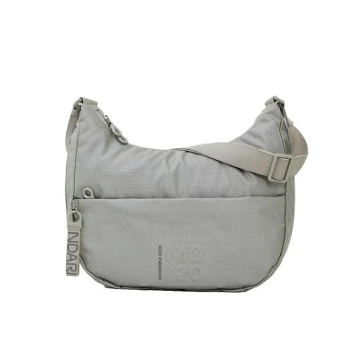 всички,чанти,mandarina,duck,md20,crossover,b09,crossbody,grey,(cocoon,04)