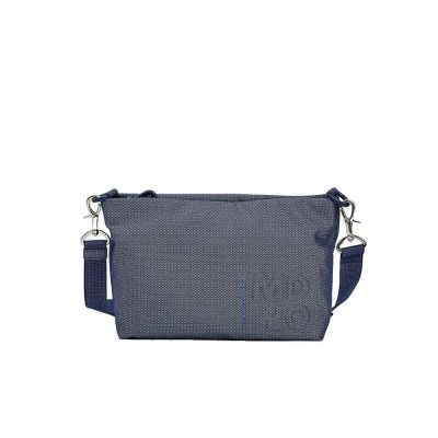 всички,чанти,mandarina,duck,md20,crossover,b10,crossbody,grey,(cosmic,03)