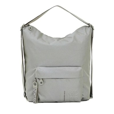 раница,раници,mandarina,duck,md20,hobo,b09,backpack,grey,(cocoon)